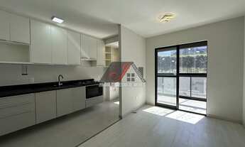 Imagem 5: Apartamento Alto Padrão em Campo Comprido, Curitiba/PR