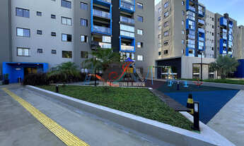 Imagem 2: Apartamento Alto Padrão em Campo Comprido, Curitiba/PR