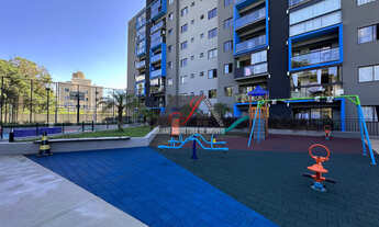 Imagem: Apartamento Alto Padrão em Campo Comprido