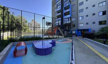 Imagem 4: Apartamento Alto Padrão em Campo Comprido, Curitiba/PR