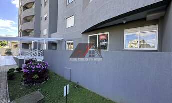 Imagem: Apartamento Garden em Portão, Curitiba/PR