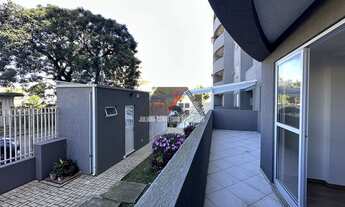 Imagem 5: Apartamento Garden em Portão, Curitiba/PR