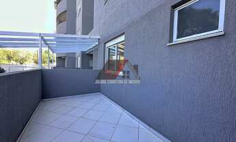 Imagem 6: Apartamento Garden em Portão, Curitiba/PR