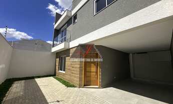 Imagem 3: Sobrado à venda, 03 quartos no bairro Portão em Curitiba/PR