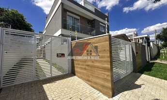 Imagem 6: Sobrado à venda, 03 quartos no bairro Portão em Curitiba/PR