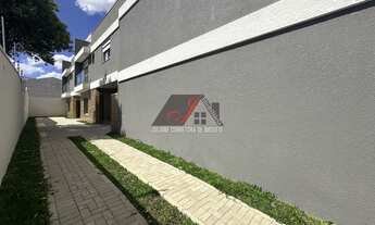 Imagem 7: Sobrado à venda, 03 quartos no bairro Portão em Curitiba/PR