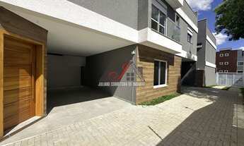 Imagem 2: Sobrado à venda, 03 quartos no bairro Portão em Curitiba/PR