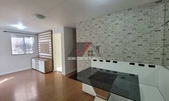 Imagem: Apartamento térreo, 02 quartos sendo um