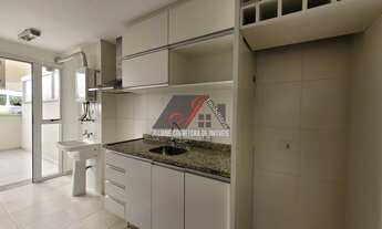 Imagem 6: Apartamento à venda no bairro Portão - Curitiba/PR