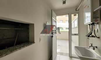 Imagem 7: Apartamento à venda no bairro Portão - Curitiba/PR