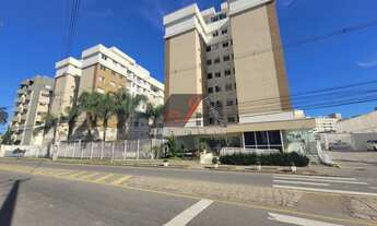 Imagem: Apartamento à venda no bairro Portão