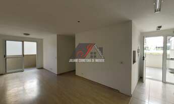 Imagem 3: Apartamento à venda no bairro Portão - Curitiba/PR