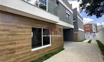 Imagem 2: CONDOMÍNIO VERONA - Sobrado à venda, 03 quartos no bairro Portão em Curitiba/PR