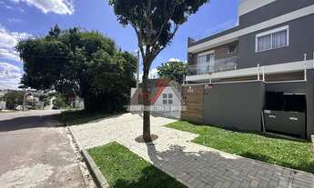 Imagem 5: CONDOMÍNIO VERONA - Sobrado à venda, 03 quartos no bairro Portão em Curitiba/PR