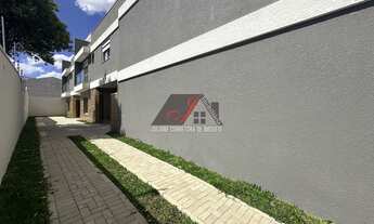 Imagem 6: CONDOMÍNIO VERONA - Sobrado à venda, 03 quartos no bairro Portão em Curitiba/PR