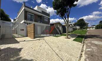 Imagem 4: CONDOMÍNIO VERONA - Sobrado à venda, 03 quartos no bairro Portão em Curitiba/PR