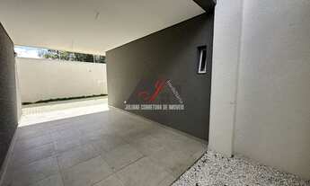 Imagem 7: CONDOMÍNIO VERONA - Sobrado à venda, 03 quartos no bairro Portão em Curitiba/PR