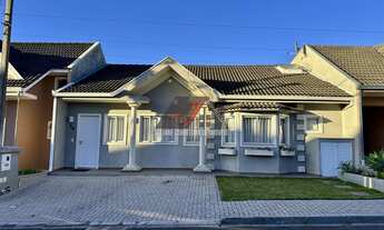 Imagem: Casa térrea à venda, 04 dormitórios