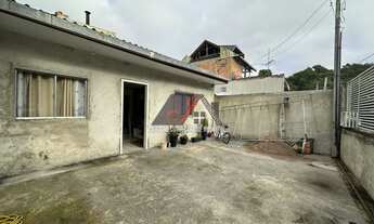 Imagem: Casa térrea à venda, Vila Sandra