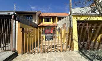 Imagem: Sobrado à venda, Vitória Regia III, Cidade