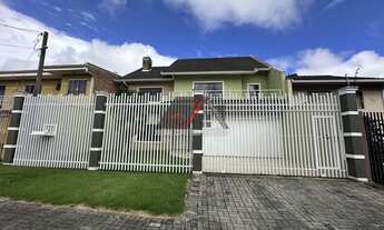 Imagem: Casa Alto Padrão à venda, bairro Pinheirinho