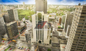 Imagem: Apartamento à venda, 01 quarto, semi mobiliado