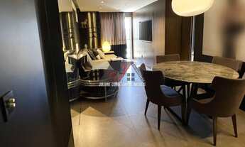 Imagem 7: Apartamento à venda, 01 quarto, semi mobiliado no Centro - Curitiba/PR