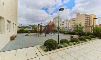 Imagem 5: Apartamento à venda, 01 quarto, semi mobiliado no Centro - Curitiba/PR