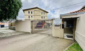 Imagem: Conjunto Habitacional Gralha Azul II - Apartamento