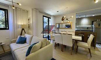 Imagem: Apartamento à venda, 02 quartos no Condomínio