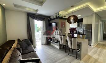 Imagem: Apartamento mobiliado para venda, bairro