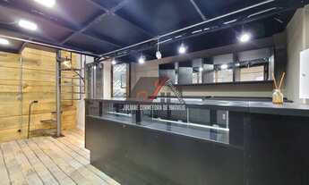 Imagem 6: Sala à venda no bairro Centro - Curitiba/PR