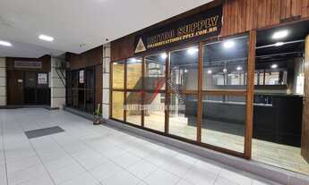 Imagem 2: Sala à venda no bairro Centro - Curitiba/PR