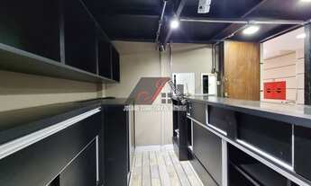 Imagem 5: Sala à venda no bairro Centro - Curitiba/PR