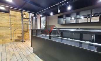 Imagem 3: Sala à venda no bairro Centro - Curitiba/PR