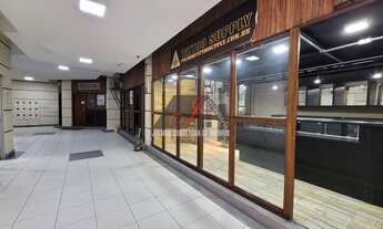 Imagem: Sala à venda no bairro Centro - Curitiba/PR