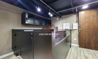 Imagem 7: Sala à venda no bairro Centro - Curitiba/PR