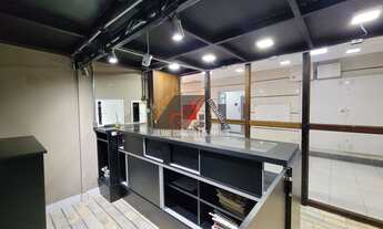 Imagem 4: Sala à venda no bairro Centro - Curitiba/PR