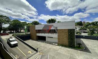 Imagem 7: Apartamento à venda, 03 quartos no bairro Mercês em Curitiba/PR