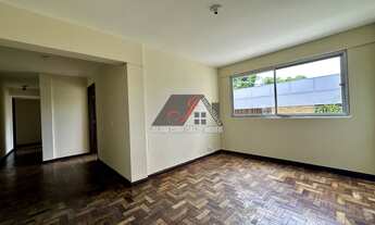 Imagem 3: Apartamento à venda, 03 quartos no bairro Mercês em Curitiba/PR