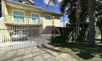 Imagem: SOBRADO À VENDA, BAIRRO CAMPO COMPRIDO