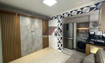 Imagem: Apartamento 01 quarto, à venda, semi mobiliado