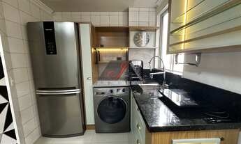 Imagem 5: Apartamento 01 quarto, à venda, semi mobiliado, Centro de Curitiba