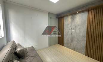 Imagem 4: Apartamento 01 quarto, à venda, semi mobiliado, Centro de Curitiba