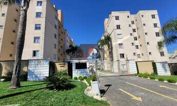 Imagem: Apartamento à venda no bairro Campo Comprido