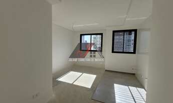 Imagem: Residencial New Life Visconde - Apartamento