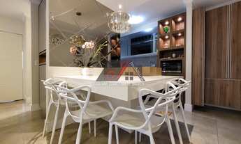 Imagem: Apartamento à venda no bairro Campo Comprido