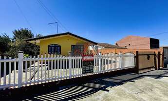 Imagem: Terreno à venda com 02 casas no Bairro