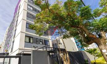 Imagem: Apartamento à venda no bairro Novo Mundo