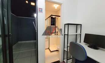 Imagem 7: Apartamento à venda no bairro Novo Mundo - Curitiba/PR